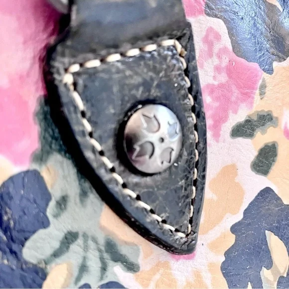 Patricia Nash satchel - Picture 3 of 14